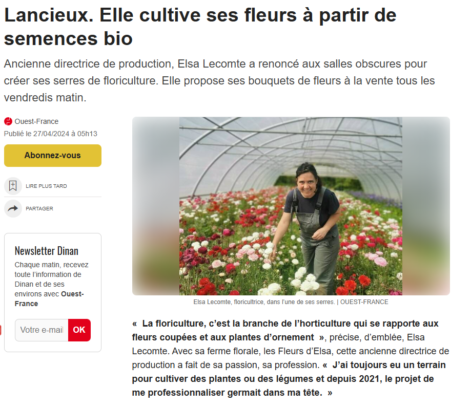ouest-france-fleurs